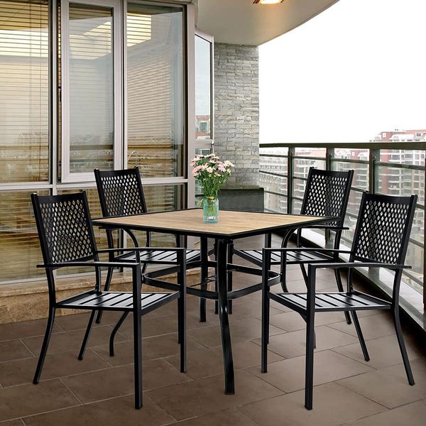 2021 Deck Trends - bigroofus