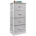 Drawer Storage Tower (4 Drawers)