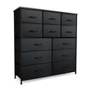 Drawer Storage Chest (12 Drawers)