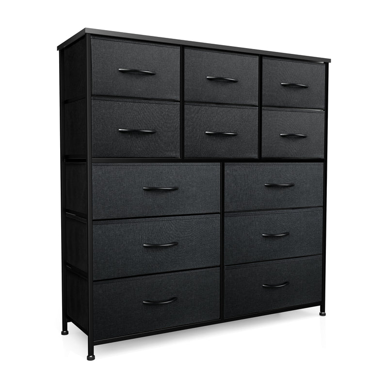 Drawer Storage Chest (12 Drawers)