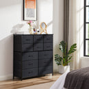 Drawer Storage Chest (12 Drawers)