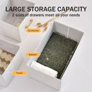 Drawer Storage Chest (7 Drawers)